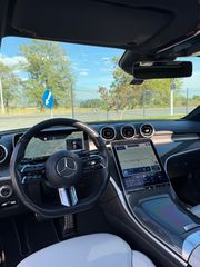 Mercedes-Benz C 180 2022 AMG LINE FULL EXTRA HYBRID-thumb-20