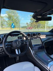Mercedes-Benz C 180 2022 AMG LINE FULL EXTRA HYBRID-thumb-21