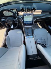Mercedes-Benz C 180 2022 AMG LINE FULL EXTRA HYBRID-thumb-23