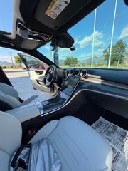 Mercedes-Benz C 180 2022 AMG LINE FULL EXTRA HYBRID-thumb-24