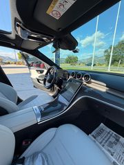 Mercedes-Benz C 180 2022 AMG LINE FULL EXTRA HYBRID-thumb-25