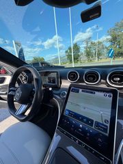 Mercedes-Benz C 180 2022 AMG LINE FULL EXTRA HYBRID-thumb-27