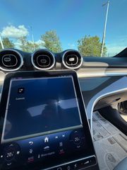 Mercedes-Benz C 180 2022 AMG LINE FULL EXTRA HYBRID-thumb-33