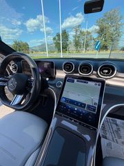 Mercedes-Benz C 180 2022 AMG LINE FULL EXTRA HYBRID-thumb-35