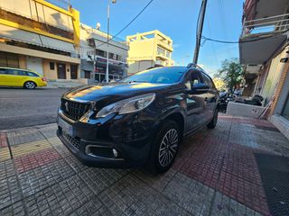 Peugeot 2008 2016 Peugeot 2008 1.2 VTi Active