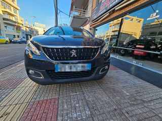 Peugeot 2008 2016 Peugeot 2008 1.2 VTi Active-thumb-1