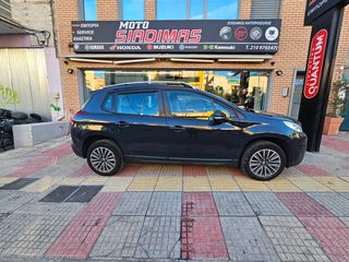 Peugeot 2008 2016 Peugeot 2008 1.2 VTi Active-thumb-2