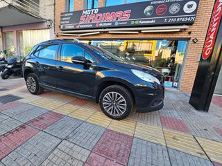 Peugeot 2008 2016 Peugeot 2008 1.2 VTi Active-thumb-3