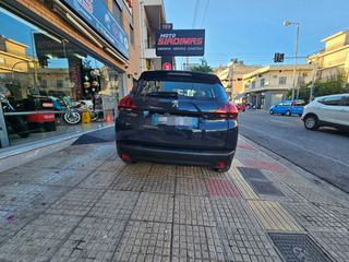 Peugeot 2008 2016 Peugeot 2008 1.2 VTi Active-thumb-4