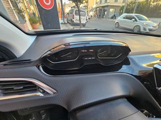 Peugeot 2008 2016 Peugeot 2008 1.2 VTi Active-thumb-12