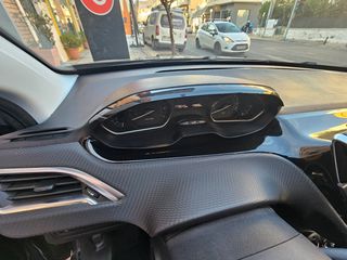 Peugeot 2008 2016 Peugeot 2008 1.2 VTi Active-thumb-13