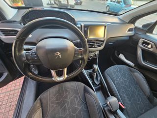 Peugeot 2008 2016 Peugeot 2008 1.2 VTi Active-thumb-14