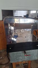 La Spaziale S2 Spazio Compact 2 Group Espresso Machine-thumb-1