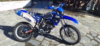 Yamaha WR 450F 2004-thumb-1