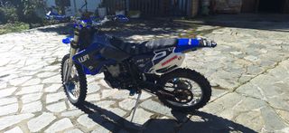 Yamaha WR 450F 2004-thumb-3