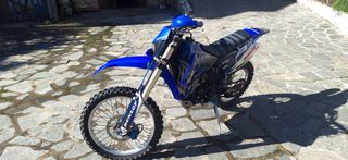 Yamaha WR 450F 2004-thumb-4