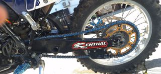 Yamaha WR 450F 2004-thumb-9