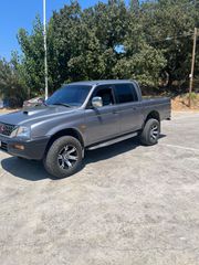 Mitsubishi L200 2000