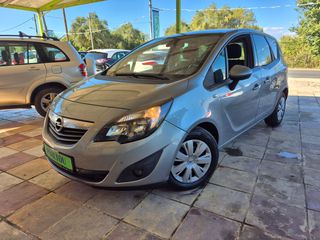 Opel Meriva 2012 1.3 CDT-i B-Color Elective Auto Ψάλτου