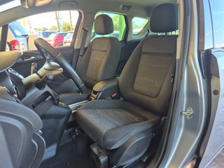 Opel Meriva 2012 1.3 CDT-i B-Color Elective Auto Ψάλτου-thumb-5