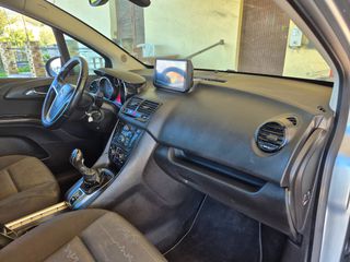 Opel Meriva 2012 1.3 CDT-i B-Color Elective Auto Ψάλτου-thumb-10