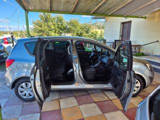 Opel Meriva 2012 1.3 CDT-i B-Color Elective Auto Ψάλτου-thumb-11