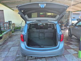 Opel Meriva 2012 1.3 CDT-i B-Color Elective Auto Ψάλτου-thumb-13