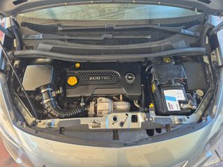 Opel Meriva 2012 1.3 CDT-i B-Color Elective Auto Ψάλτου-thumb-15