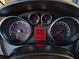 Opel Meriva 2012 1.3 CDT-i B-Color Elective Auto Ψάλτου-thumb-16