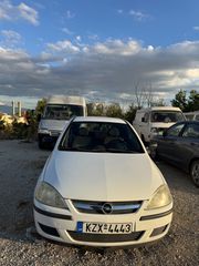 Opel Corsa 2006-thumb-1