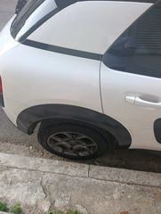 Citroen C4 Cactus 2016 BLUEHDI 100 STOP&START