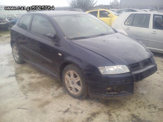 FIAT STILO (02-08)MEMONΩΜΕΝΑ ΚΟΜΜΑΤΙΑ