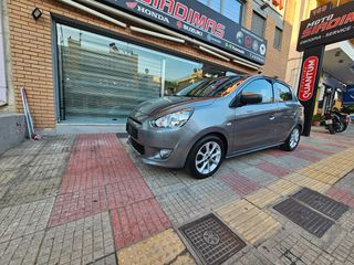 Mitsubishi Space Star 2016 Mitsubishi Space Star 1.0 Diamant Edition-thumb-2