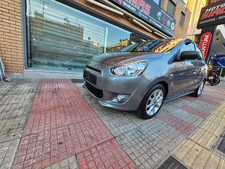 Mitsubishi Space Star 2016 Mitsubishi Space Star 1.0 Diamant Edition-thumb-3