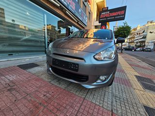 Mitsubishi Space Star 2016 Mitsubishi Space Star 1.0 Diamant Edition-thumb-4