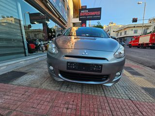 Mitsubishi Space Star 2016 Mitsubishi Space Star 1.0 Diamant Edition-thumb-5