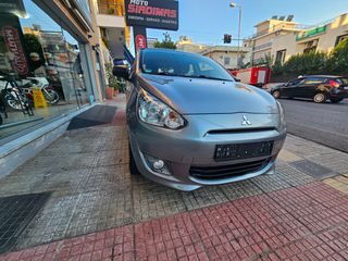 Mitsubishi Space Star 2016 Mitsubishi Space Star 1.0 Diamant Edition-thumb-6