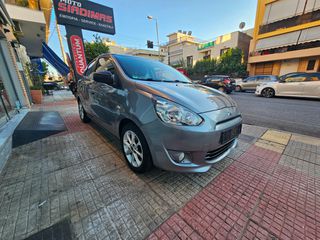 Mitsubishi Space Star 2016 Mitsubishi Space Star 1.0 Diamant Edition-thumb-7