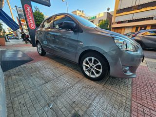 Mitsubishi Space Star 2016 Mitsubishi Space Star 1.0 Diamant Edition-thumb-8
