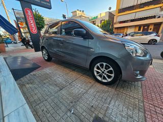 Mitsubishi Space Star 2016 Mitsubishi Space Star 1.0 Diamant Edition-thumb-9
