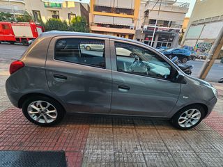 Mitsubishi Space Star 2016 Mitsubishi Space Star 1.0 Diamant Edition-thumb-10