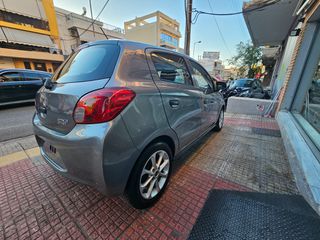 Mitsubishi Space Star 2016 Mitsubishi Space Star 1.0 Diamant Edition-thumb-11