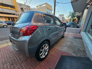 Mitsubishi Space Star 2016 Mitsubishi Space Star 1.0 Diamant Edition-thumb-12