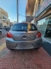 Mitsubishi Space Star 2016 Mitsubishi Space Star 1.0 Diamant Edition-thumb-13