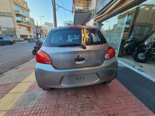Mitsubishi Space Star 2016 Mitsubishi Space Star 1.0 Diamant Edition-thumb-14