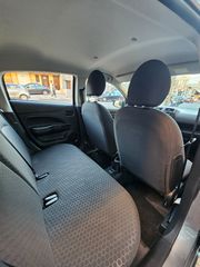 Mitsubishi Space Star 2016 Mitsubishi Space Star 1.0 Diamant Edition-thumb-17