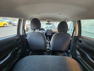 Mitsubishi Space Star 2016 Mitsubishi Space Star 1.0 Diamant Edition-thumb-21