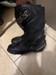 TCX S-Speed Gore-Tex