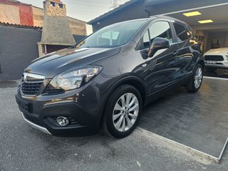 Opel Mokka 2016 COSMO FULL EXTRA CLIMA δερμα-thumb-1
