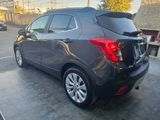 Opel Mokka 2016 COSMO FULL EXTRA CLIMA δερμα-thumb-3